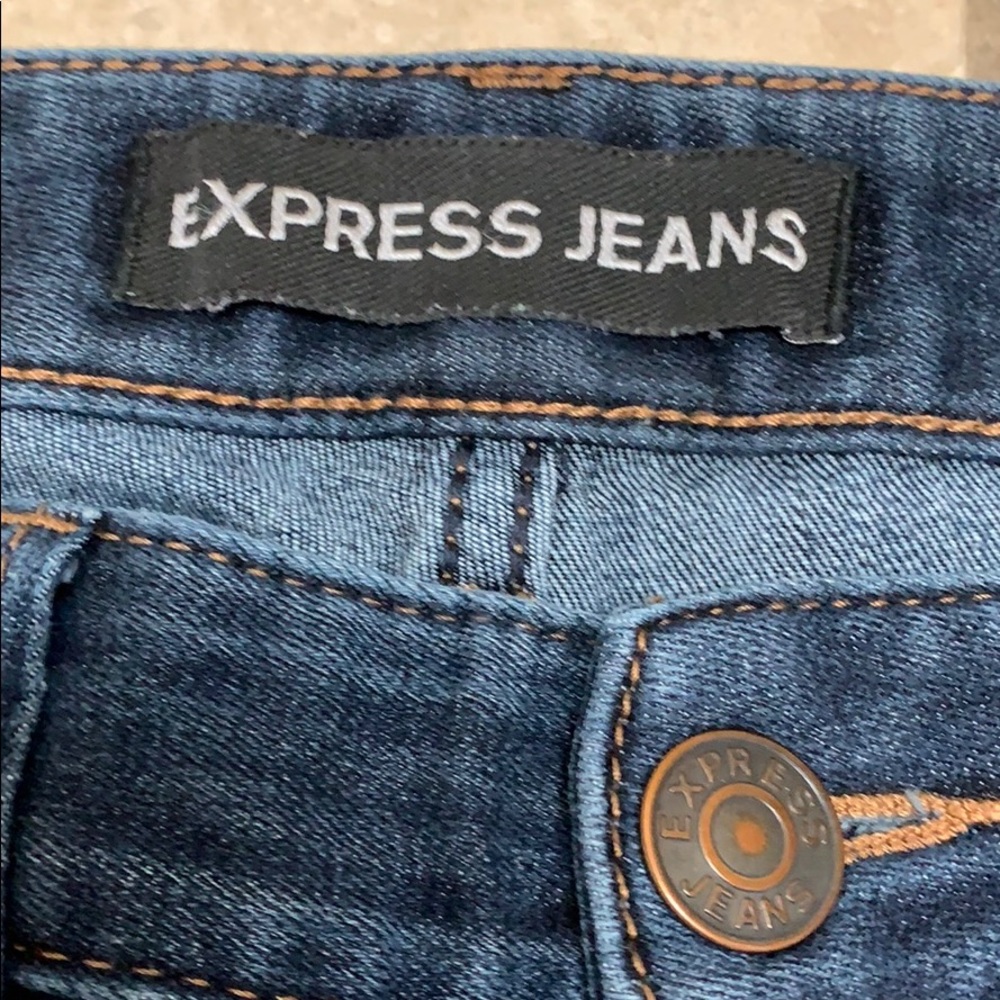 Jeans - Picture 3 of 5